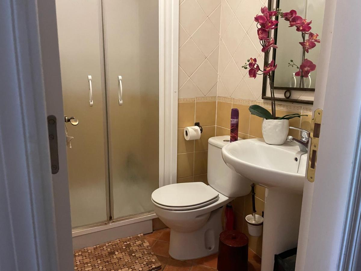 La Quinta Suite Home Share Santa Ursula  Exterior photo