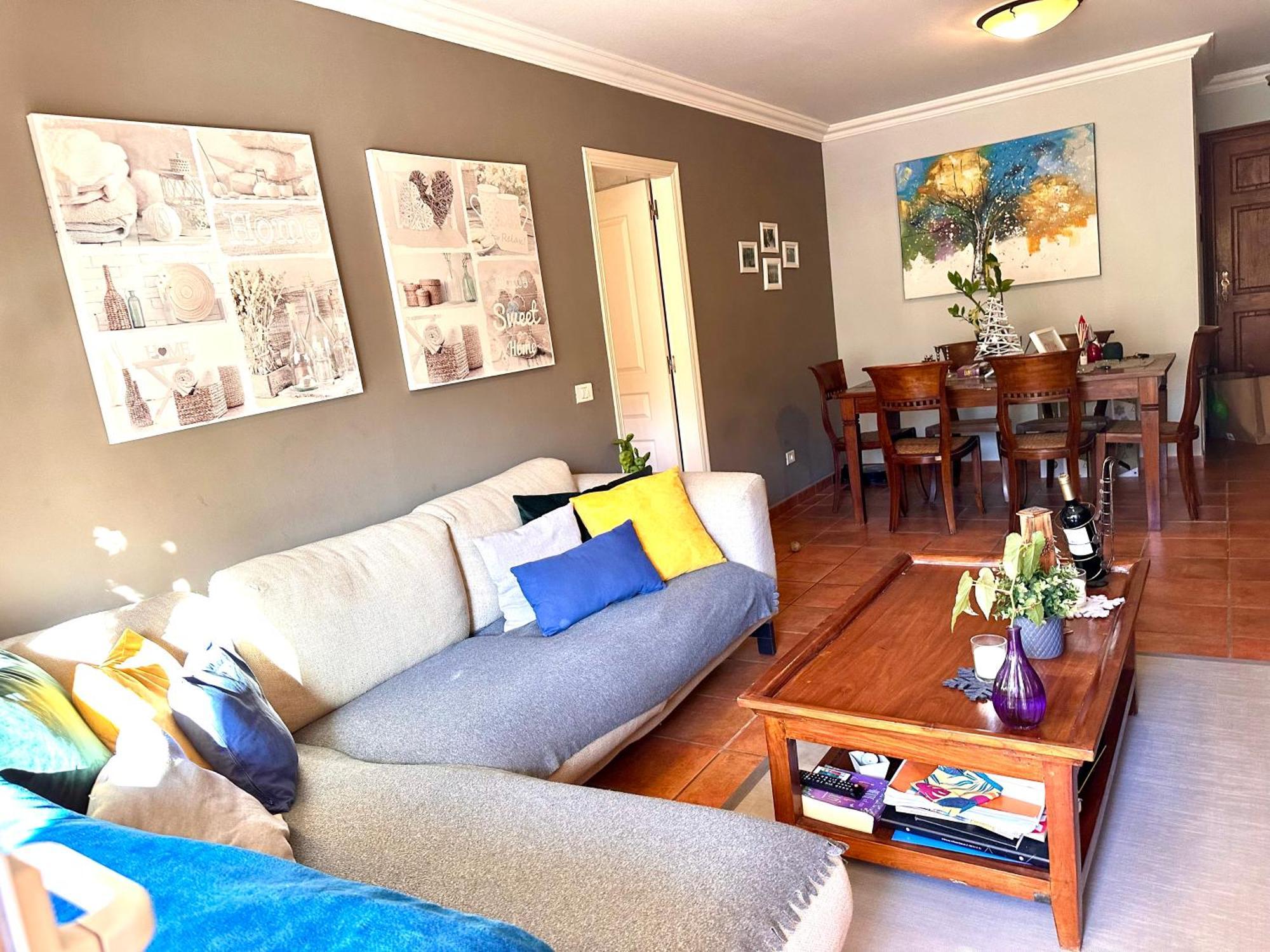 La Quinta Suite Home Share Santa Ursula  Exterior photo